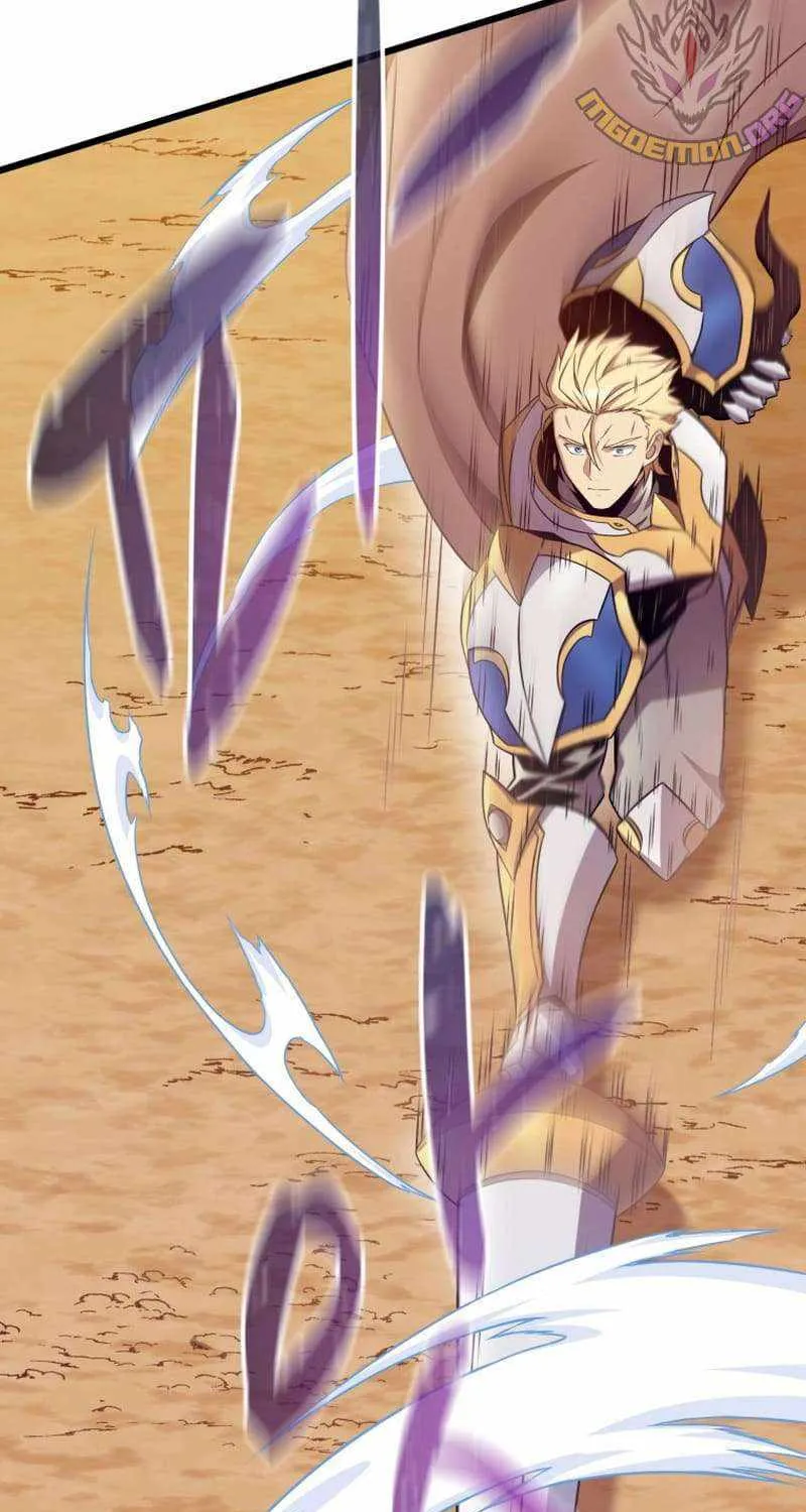 Read Arcane Sniper chapter 155 image 5 on Lezhin