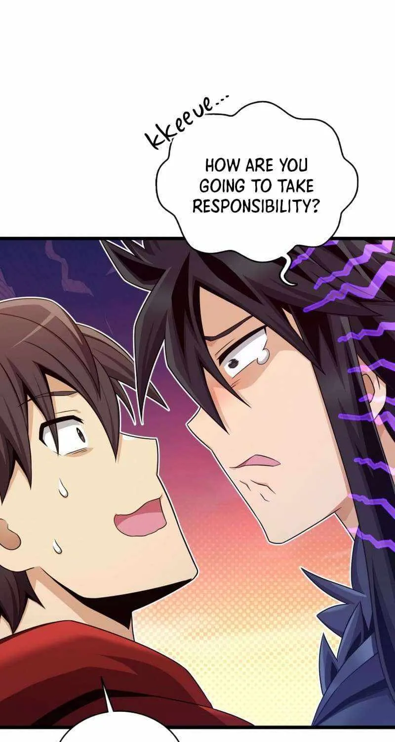 Read Arcane Sniper chapter 155 image 51 on Lezhin