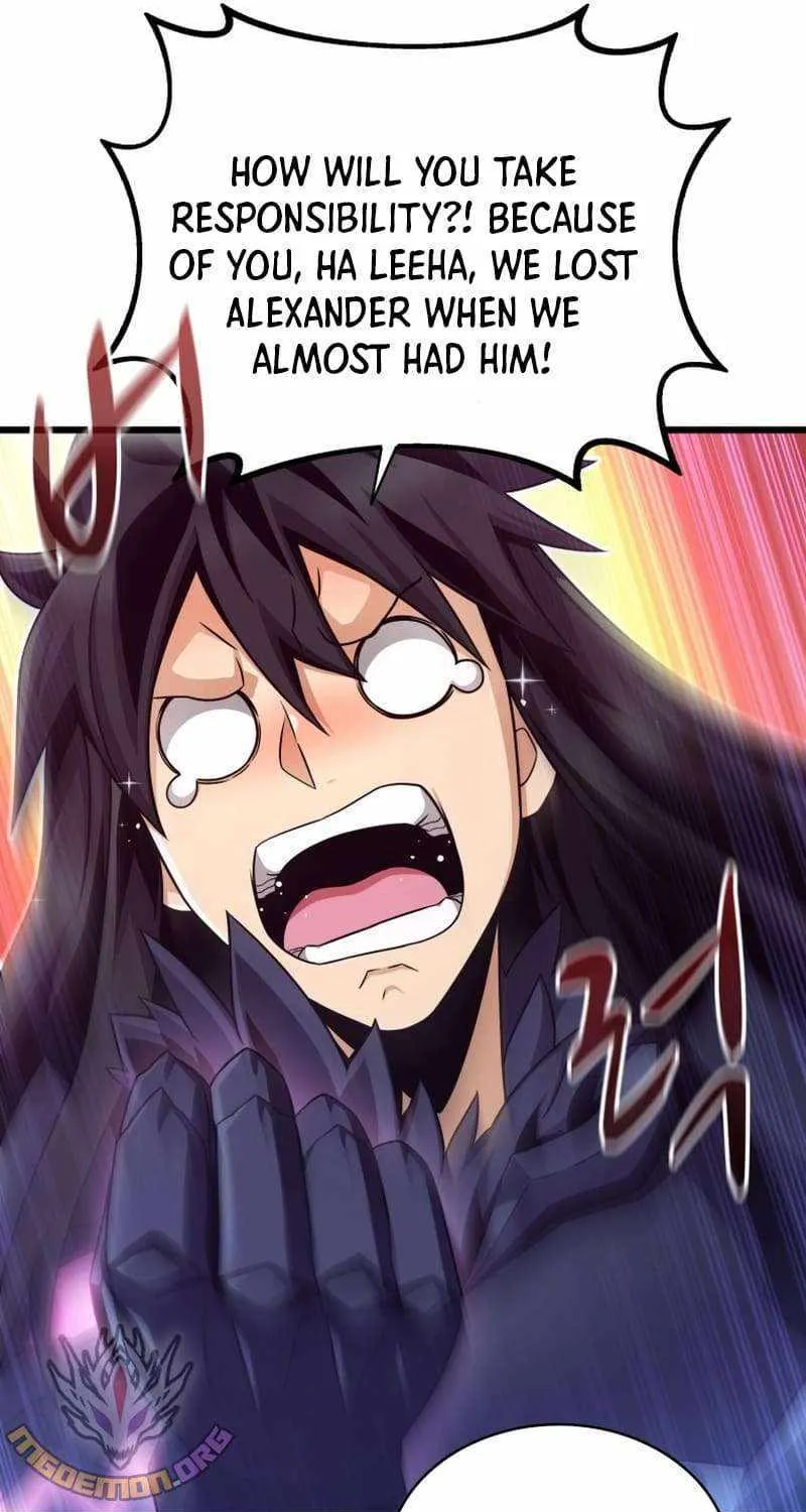 Read Arcane Sniper chapter 155 image 53 on Lezhin