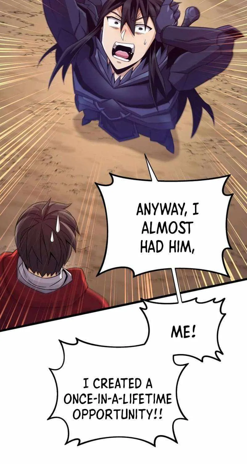 Read Arcane Sniper chapter 155 image 55 on Lezhin
