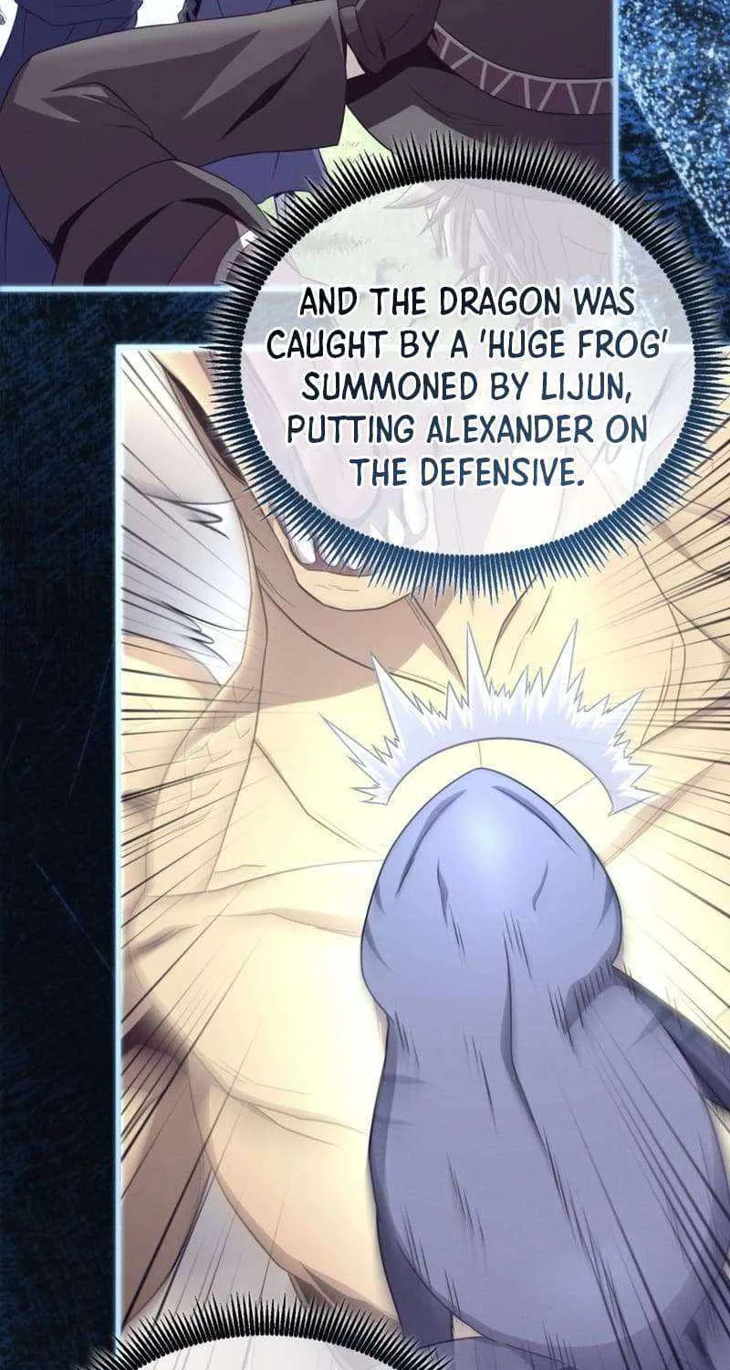 Read Arcane Sniper chapter 155 image 59 on Lezhin