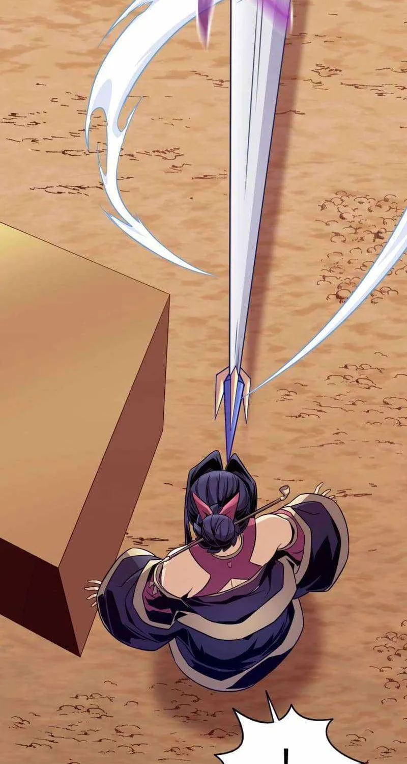 Read Arcane Sniper chapter 155 image 6 on Lezhin