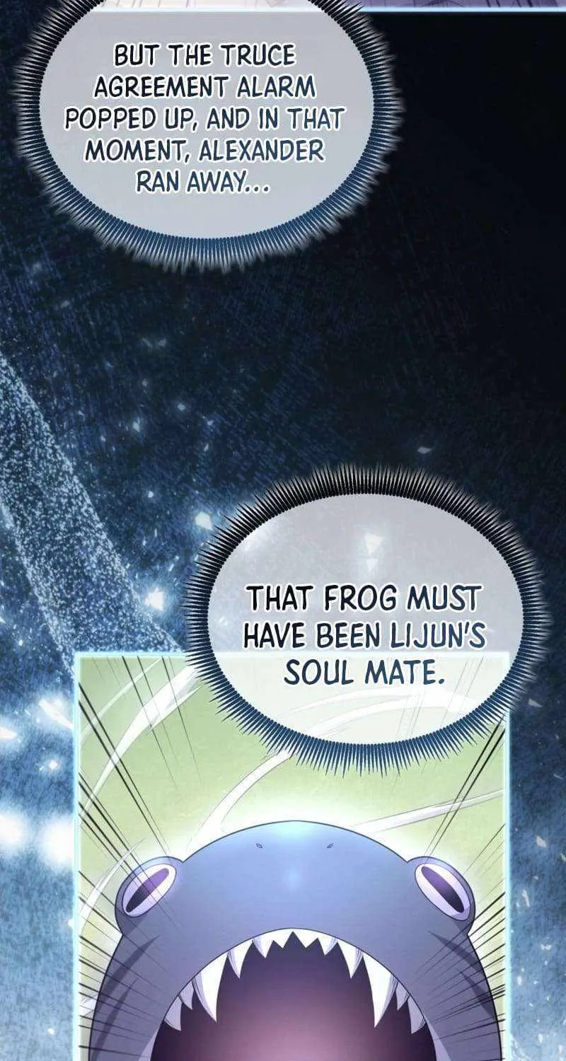 Read Arcane Sniper chapter 155 image 60 on Lezhin