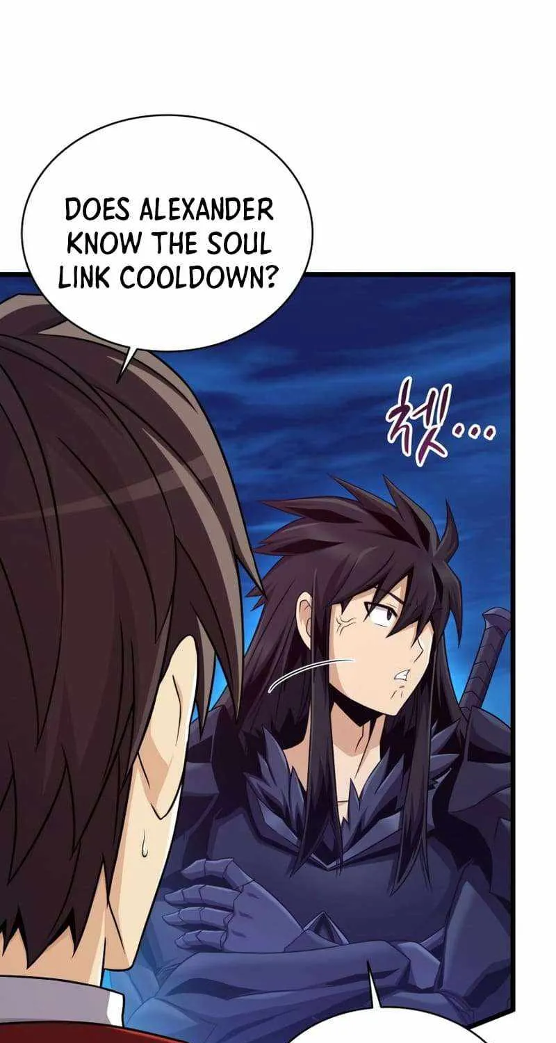 Read Arcane Sniper chapter 155 image 65 on Lezhin