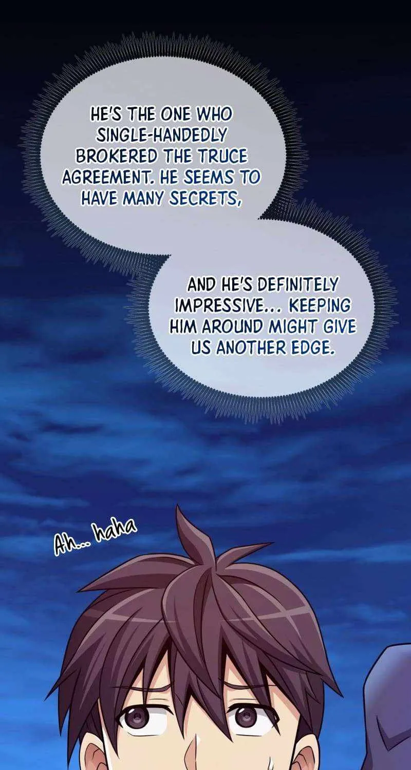 Read Arcane Sniper chapter 155 image 68 on Lezhin