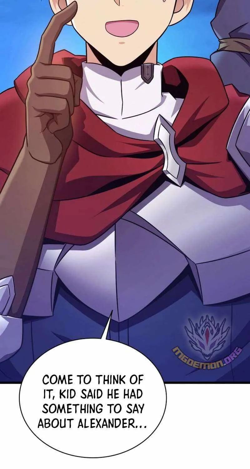 Read Arcane Sniper chapter 155 image 69 on Lezhin