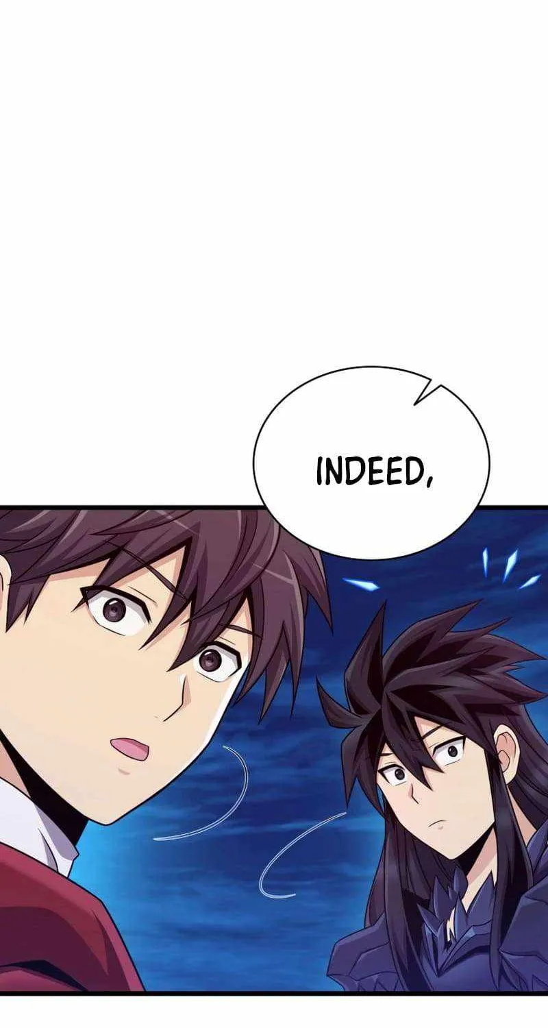 Read Arcane Sniper chapter 155 image 70 on Lezhin