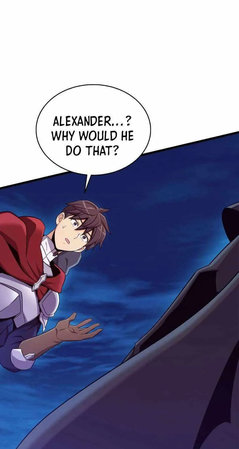 Read Arcane Sniper chapter 155 image 74 on Lezhin
