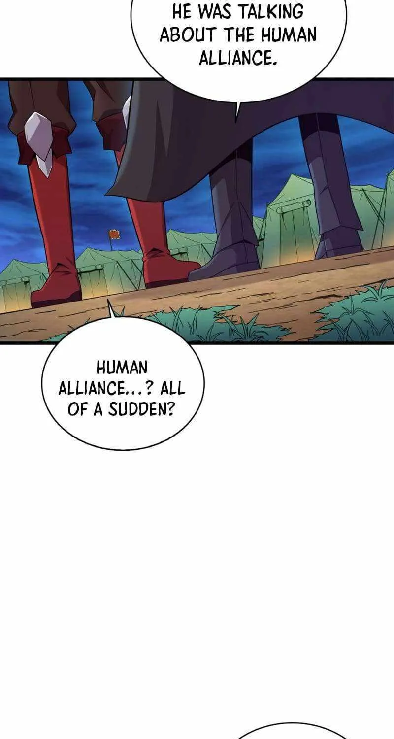 Read Arcane Sniper chapter 155 image 76 on Lezhin