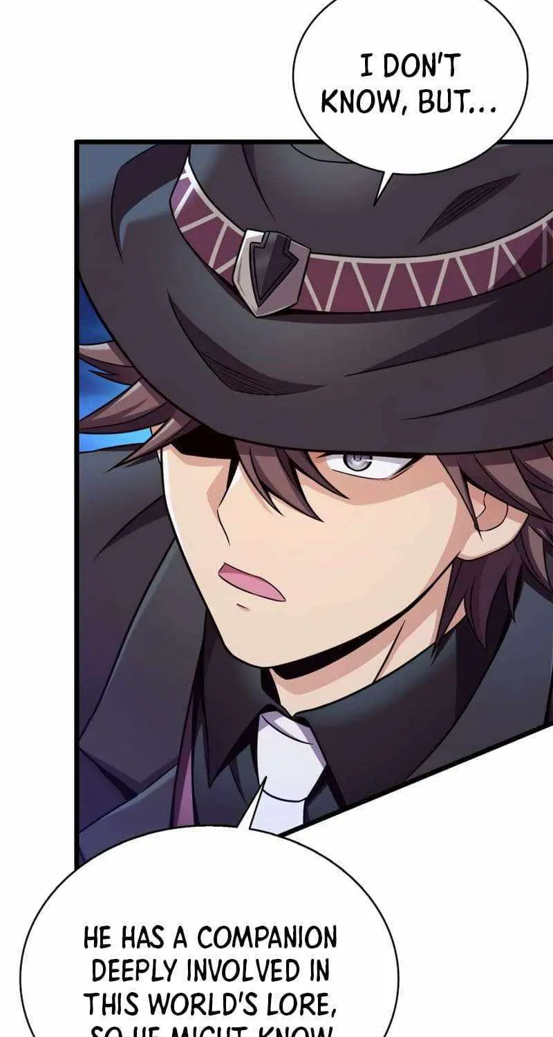 Read Arcane Sniper chapter 155 image 77 on Lezhin