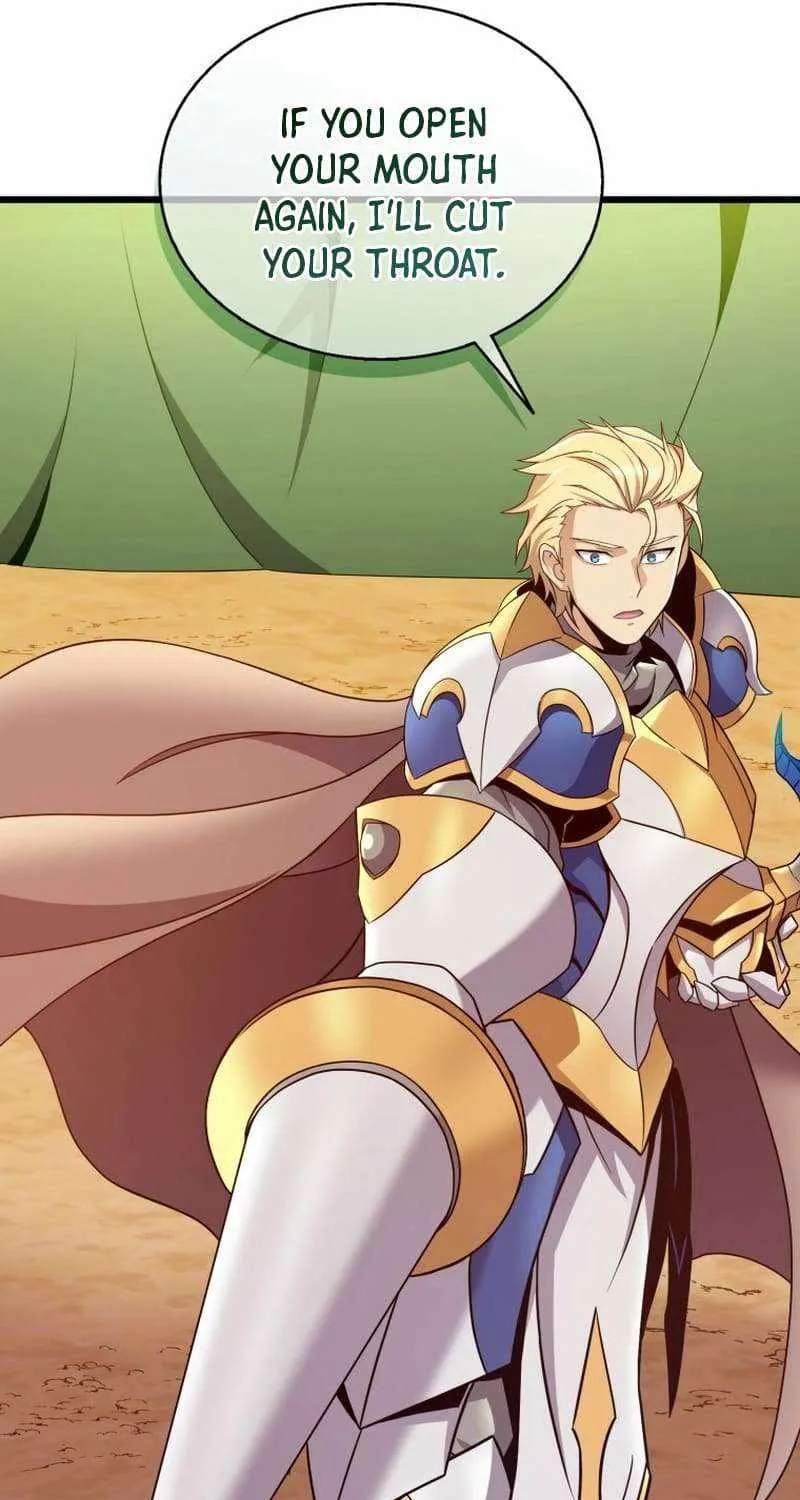 Read Arcane Sniper chapter 155 image 8 on Lezhin