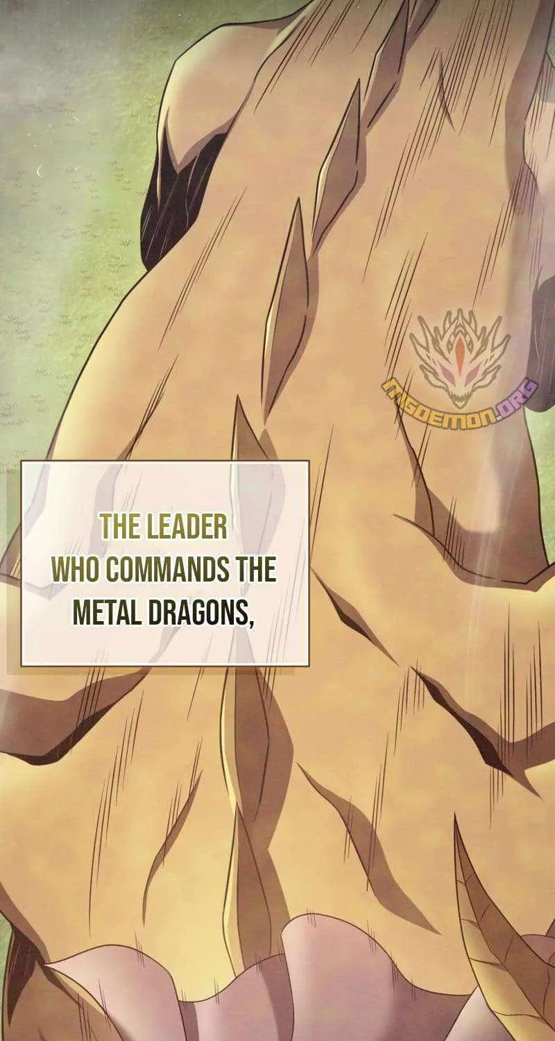 Read Arcane Sniper chapter 155 image 81 on Lezhin