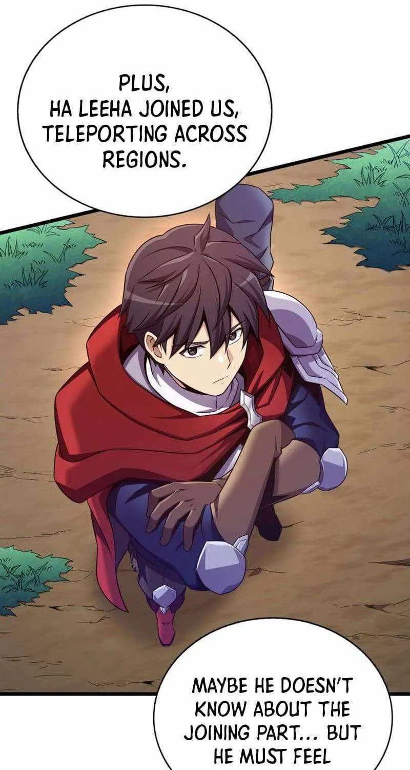 Read Arcane Sniper chapter 155 image 89 on Lezhin