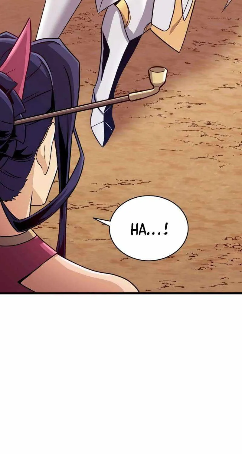 Read Arcane Sniper chapter 155 image 9 on Lezhin