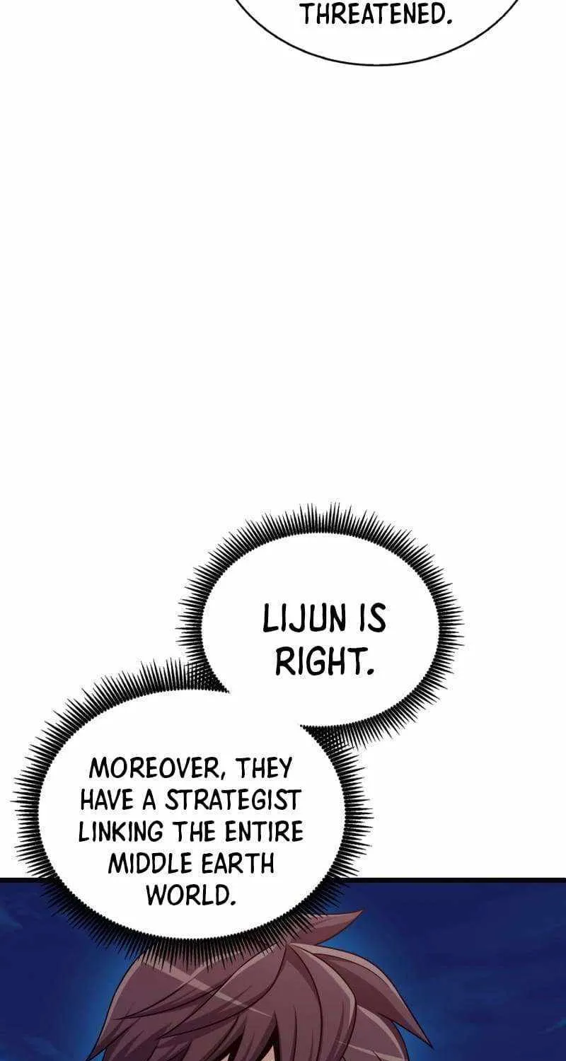 Read Arcane Sniper chapter 155 image 90 on Lezhin