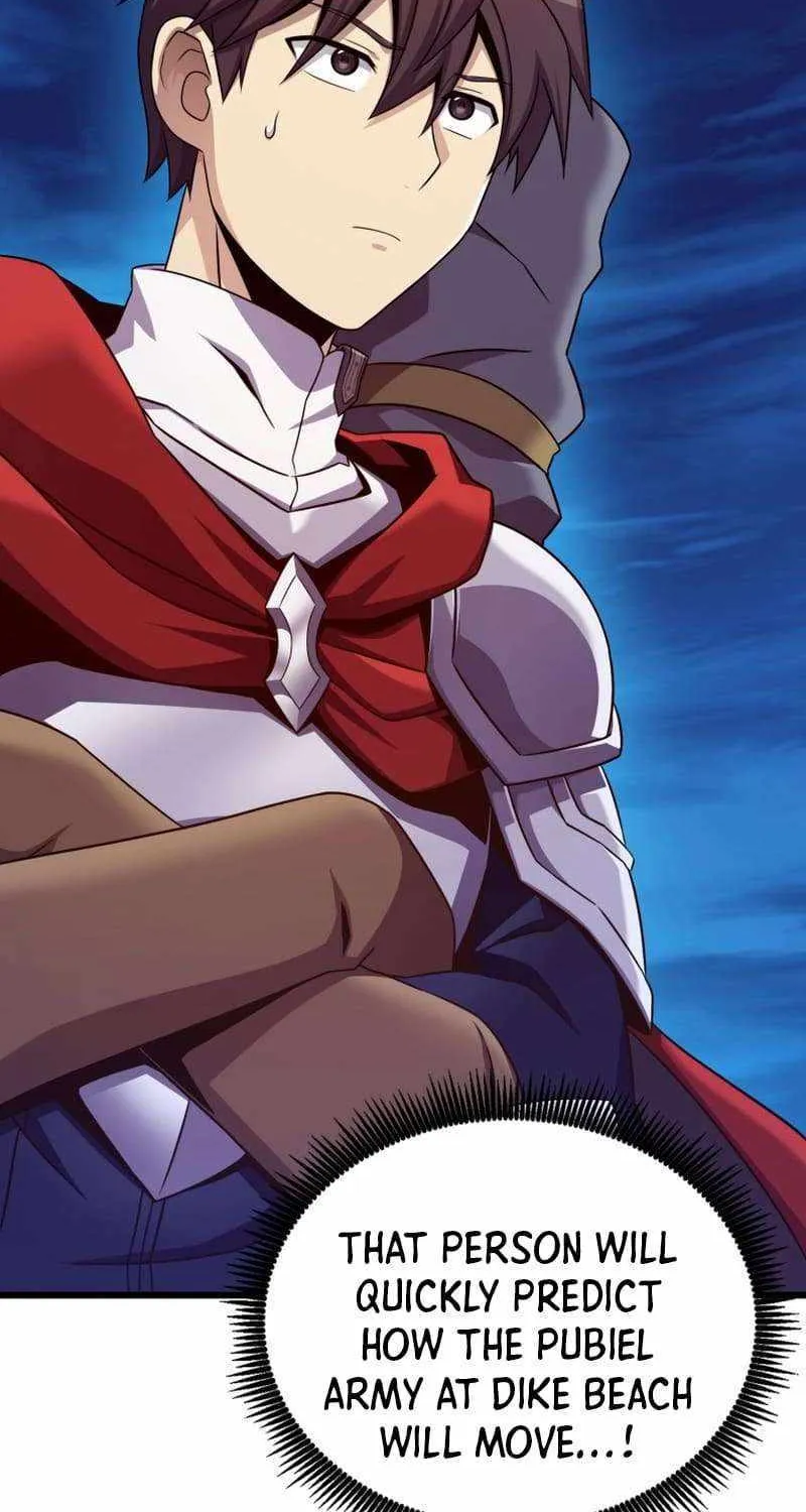 Read Arcane Sniper chapter 155 image 91 on Lezhin