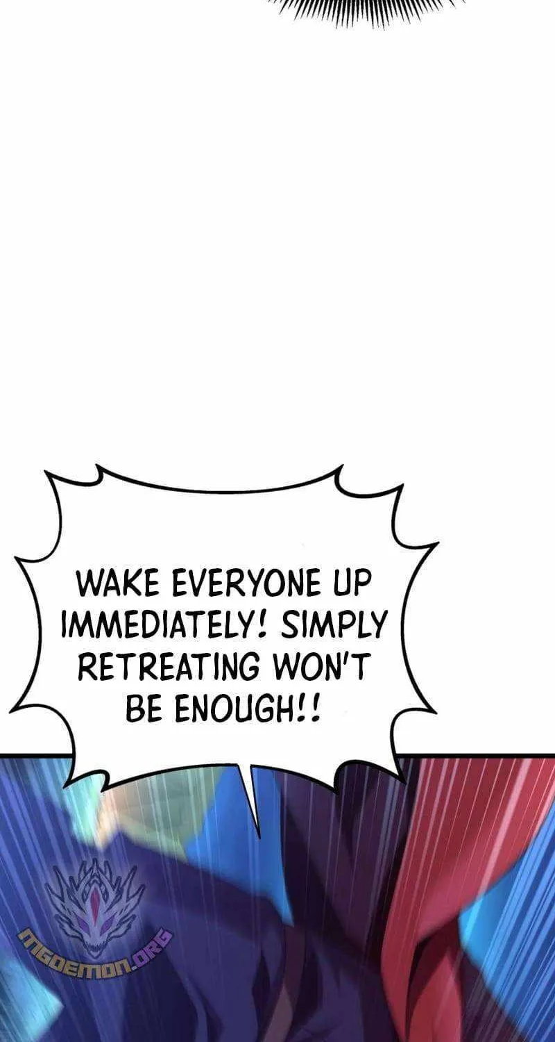 Read Arcane Sniper chapter 155 image 96 on Lezhin