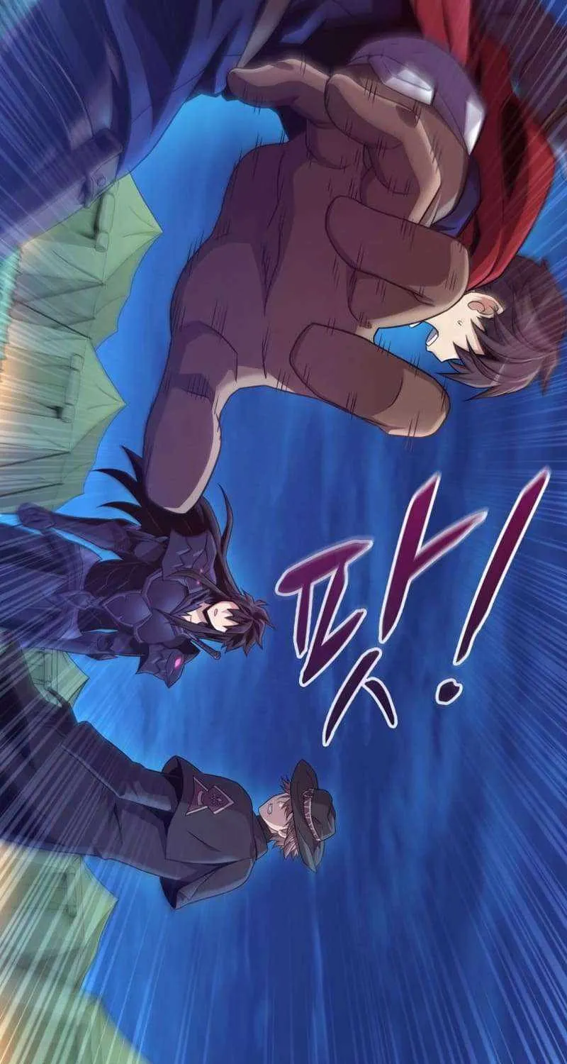 Read Arcane Sniper chapter 155 image 97 on Lezhin