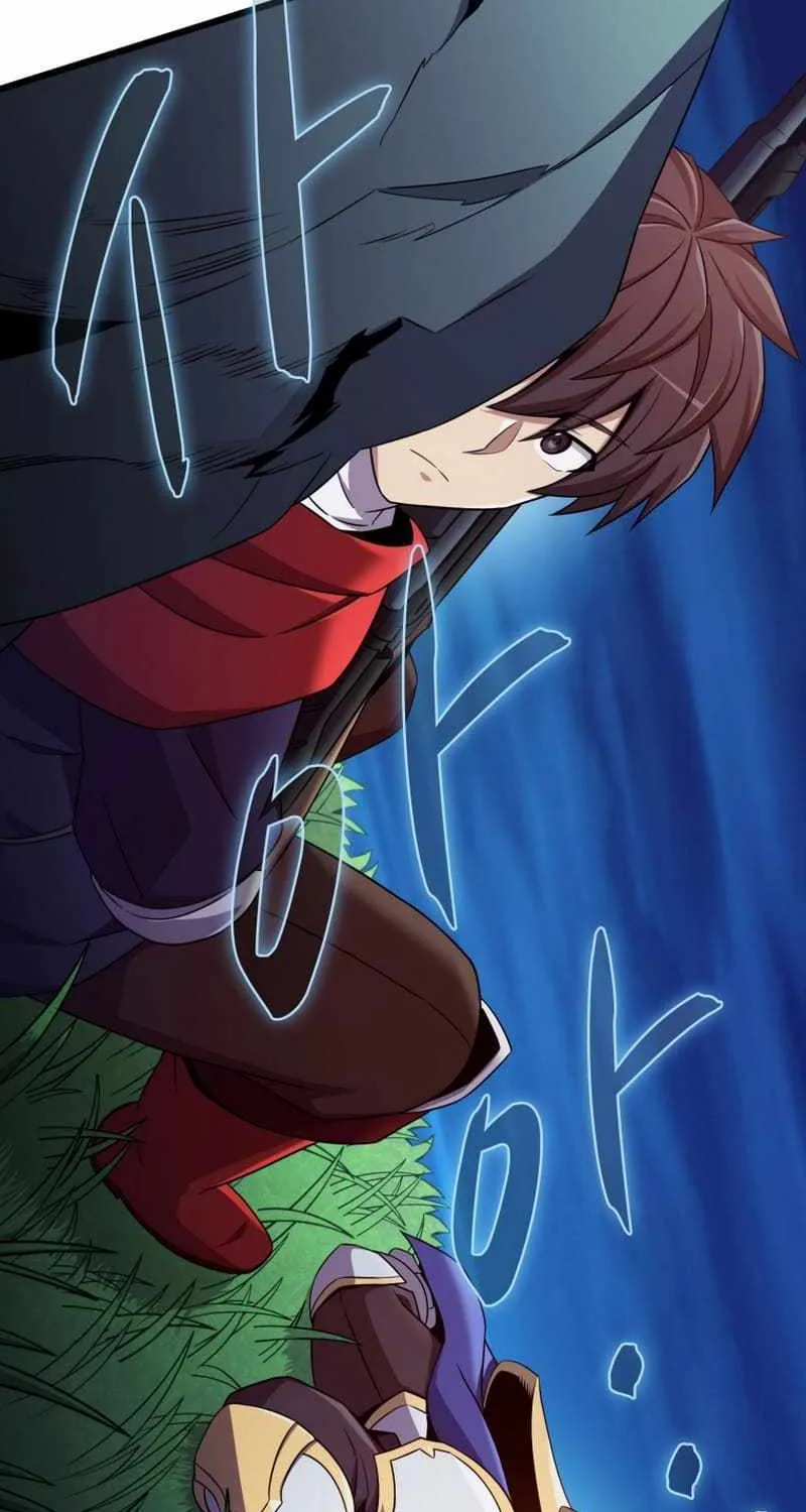 Read Arcane Sniper chapter 156 image 10 on Lezhin