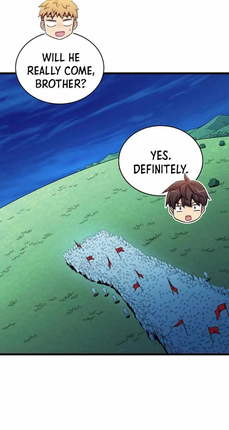 Read Arcane Sniper chapter 156 image 12 on Lezhin
