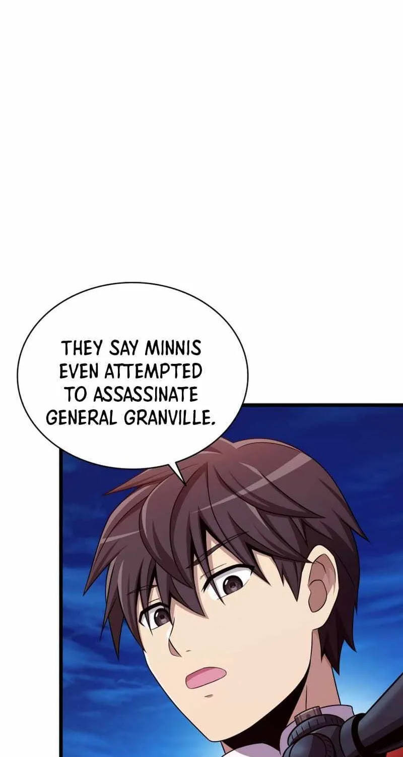 Read Arcane Sniper chapter 156 image 13 on Lezhin