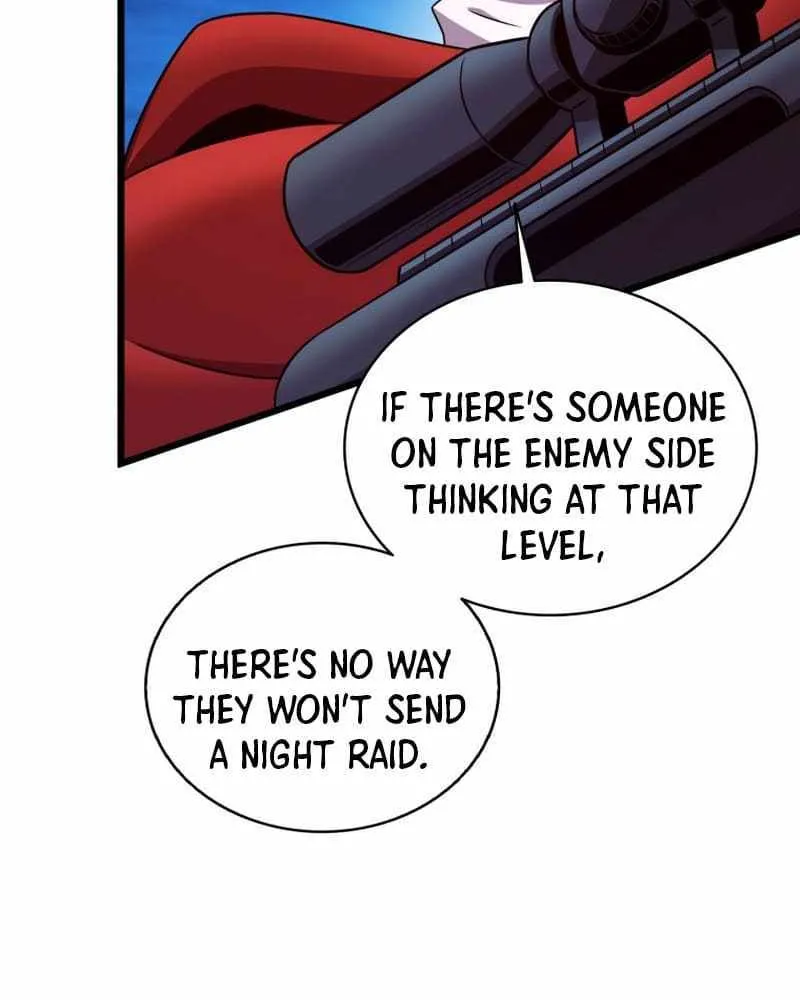 Read Arcane Sniper chapter 156 image 14 on Lezhin