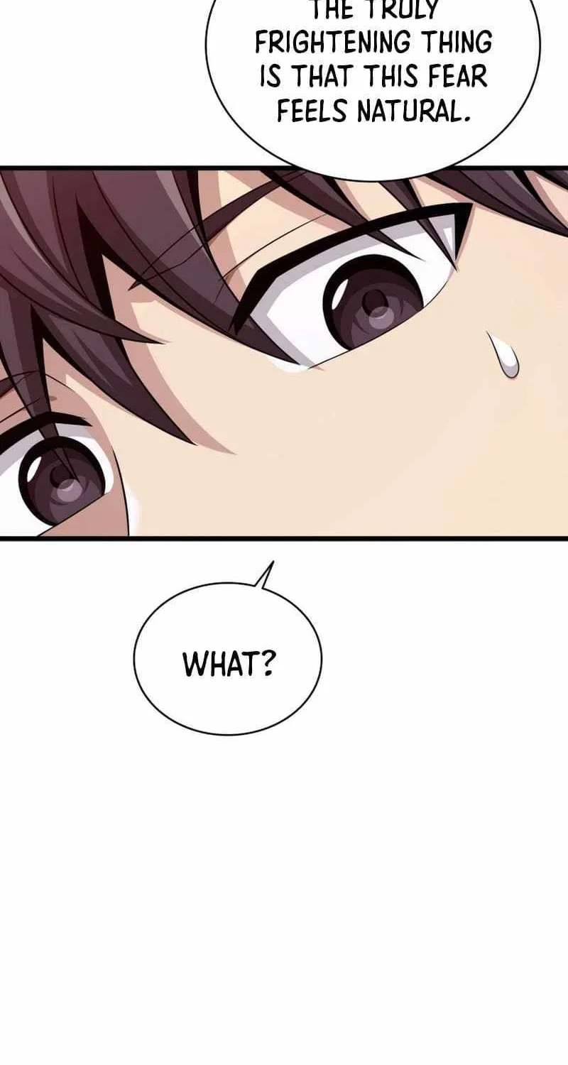Read Arcane Sniper chapter 156 image 18 on Lezhin