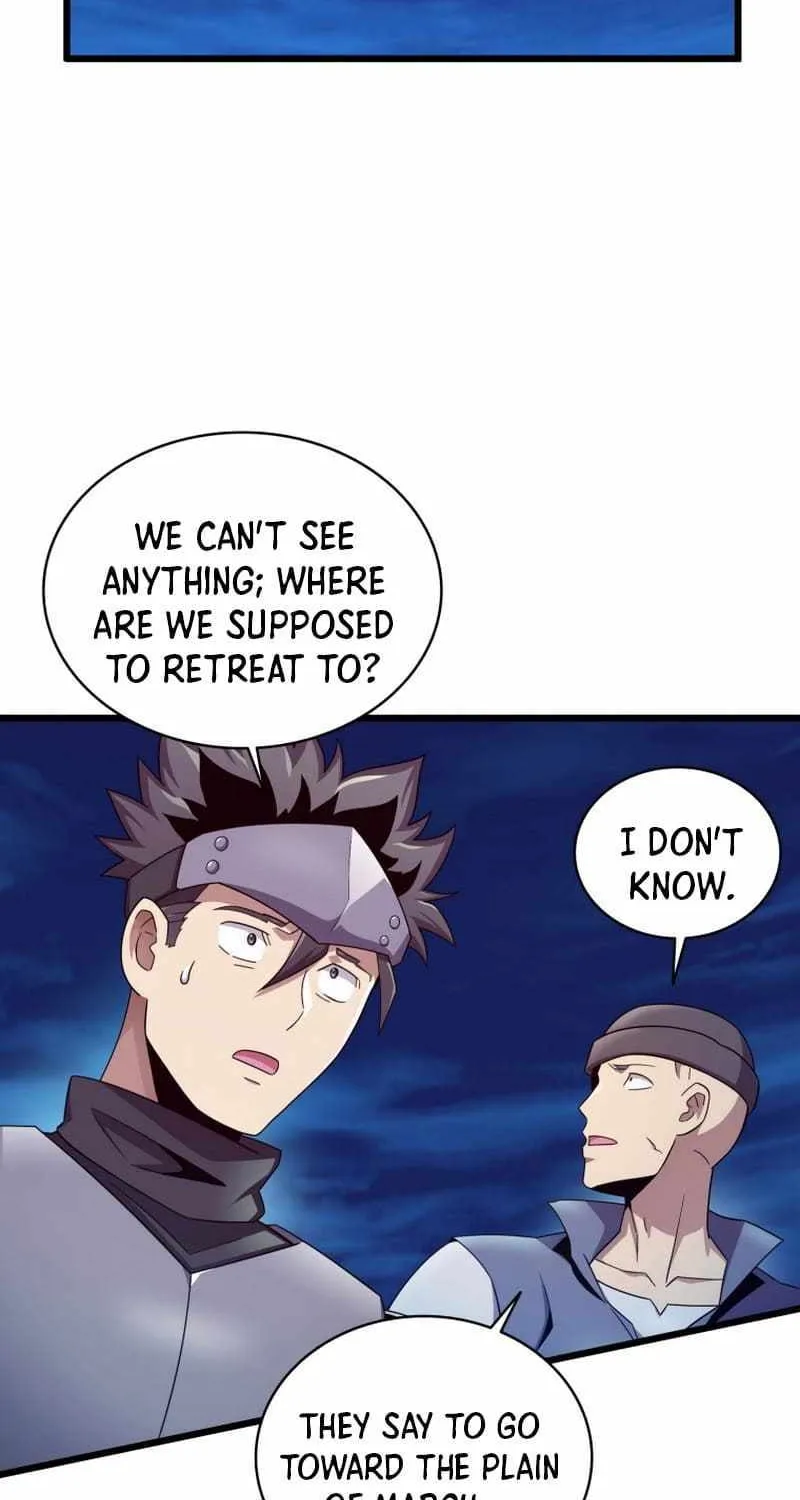 Read Arcane Sniper chapter 156 image 2 on Lezhin