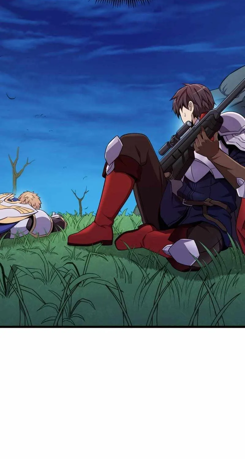 Read Arcane Sniper chapter 156 image 23 on Lezhin