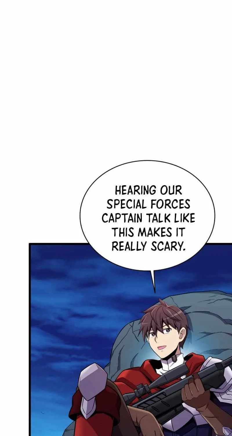 Read Arcane Sniper chapter 156 image 27 on Lezhin
