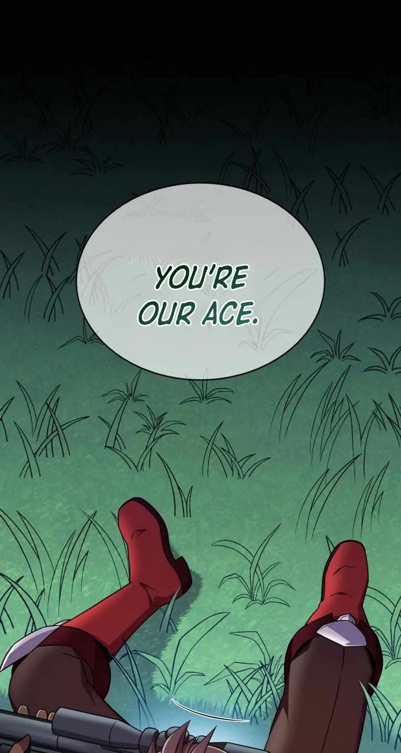 Read Arcane Sniper chapter 156 image 30 on Lezhin