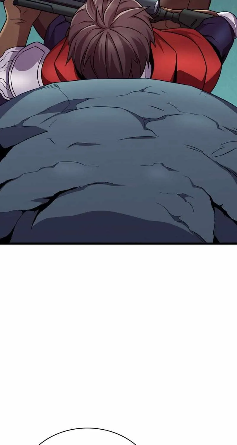 Read Arcane Sniper chapter 156 image 31 on Lezhin