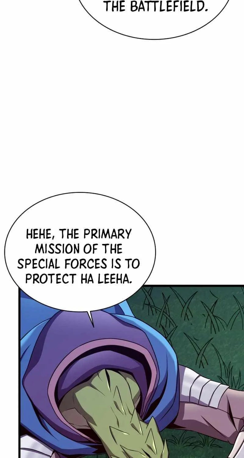 Read Arcane Sniper chapter 156 image 33 on Lezhin