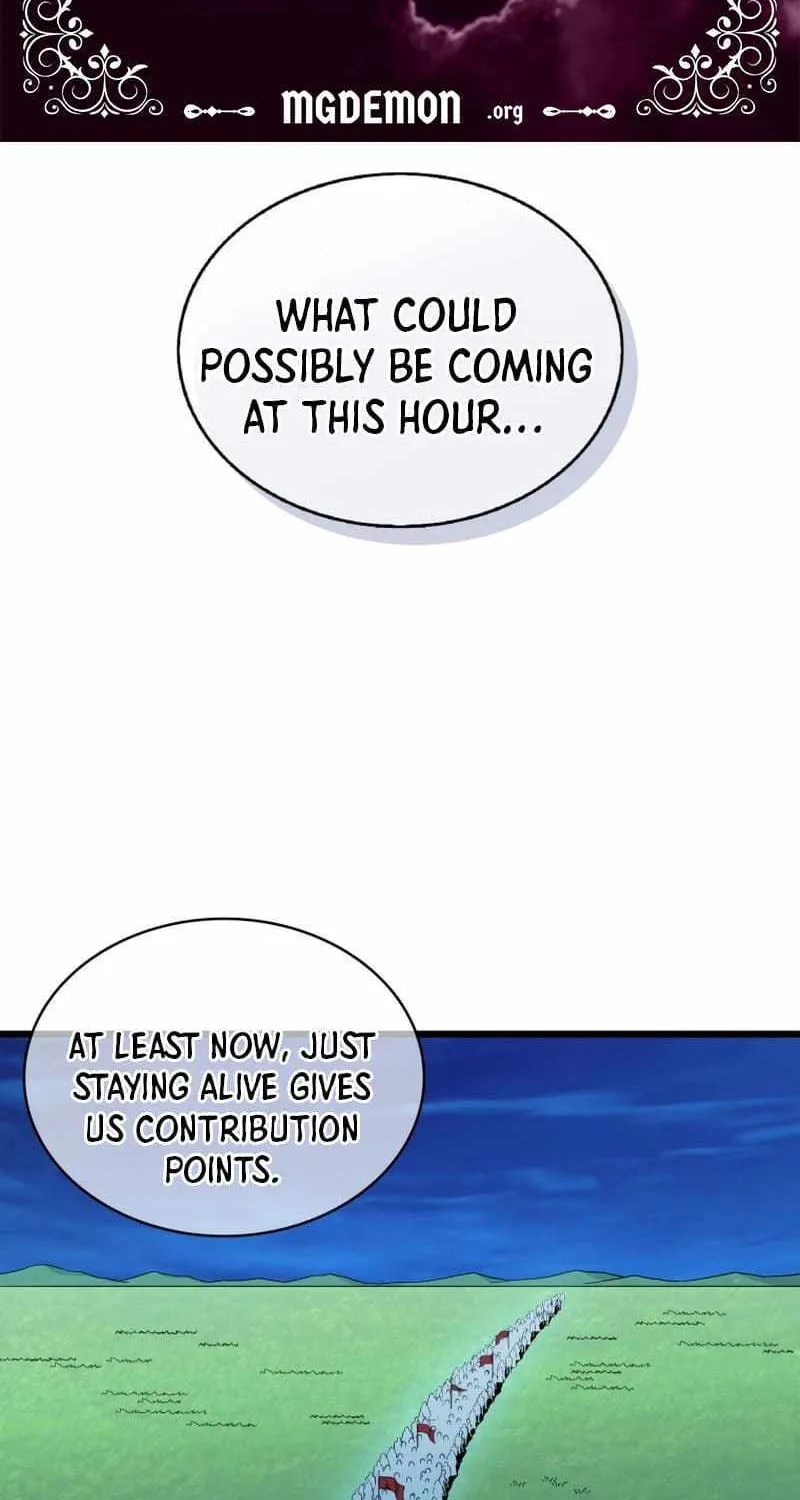 Read Arcane Sniper chapter 156 image 4 on Lezhin