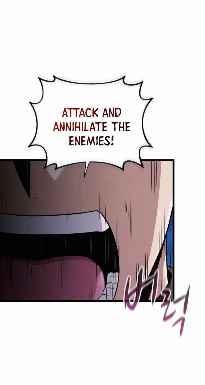 Read Arcane Sniper chapter 156 image 43 on Lezhin