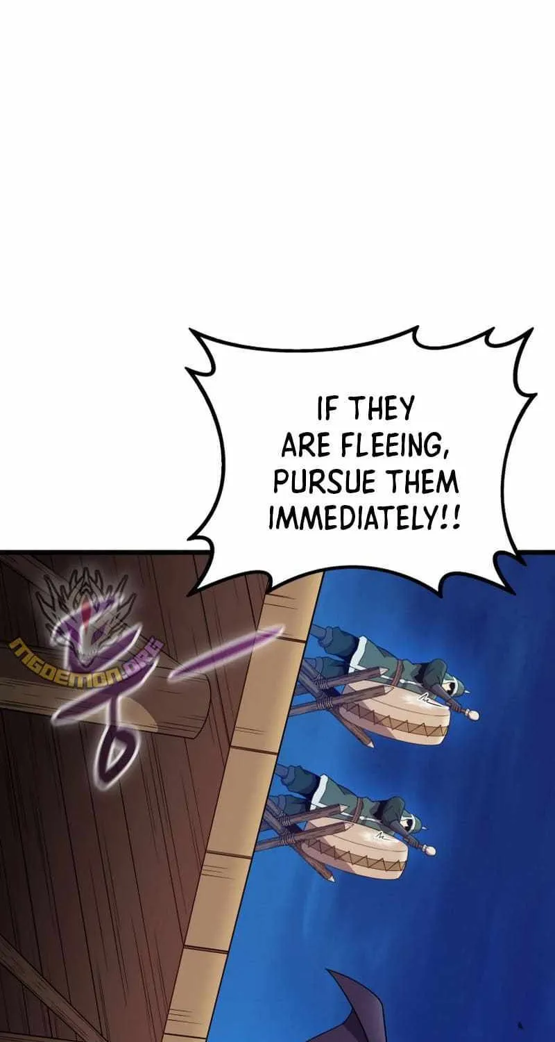 Read Arcane Sniper chapter 156 image 44 on Lezhin