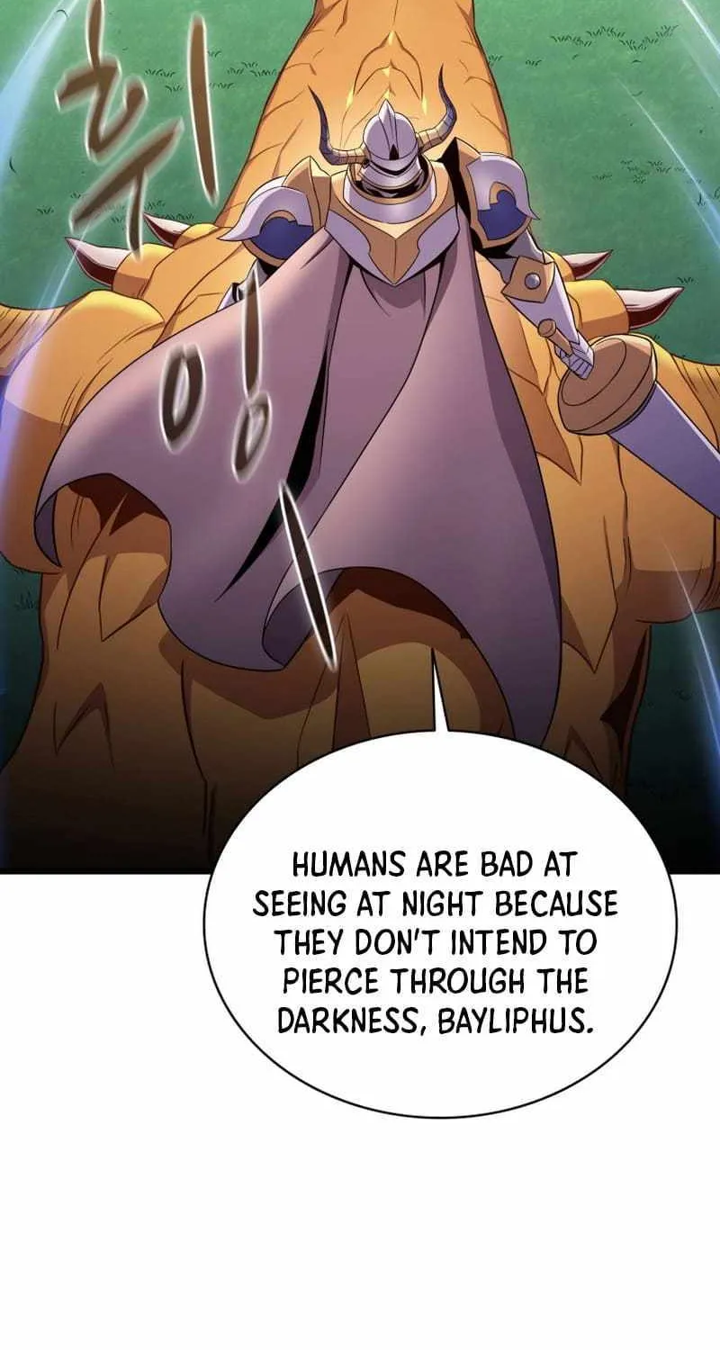 Read Arcane Sniper chapter 156 image 48 on Lezhin