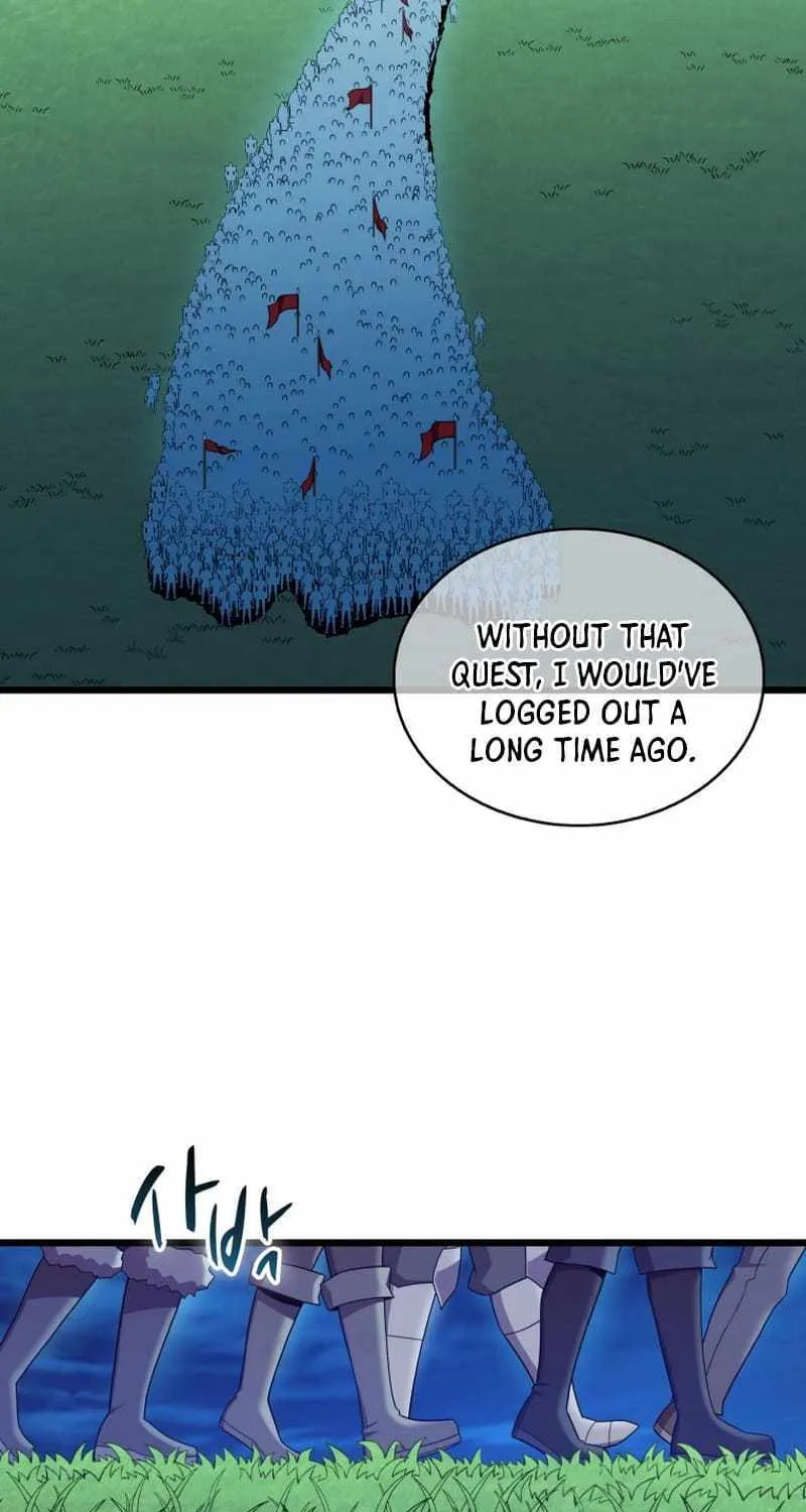 Read Arcane Sniper chapter 156 image 5 on Lezhin