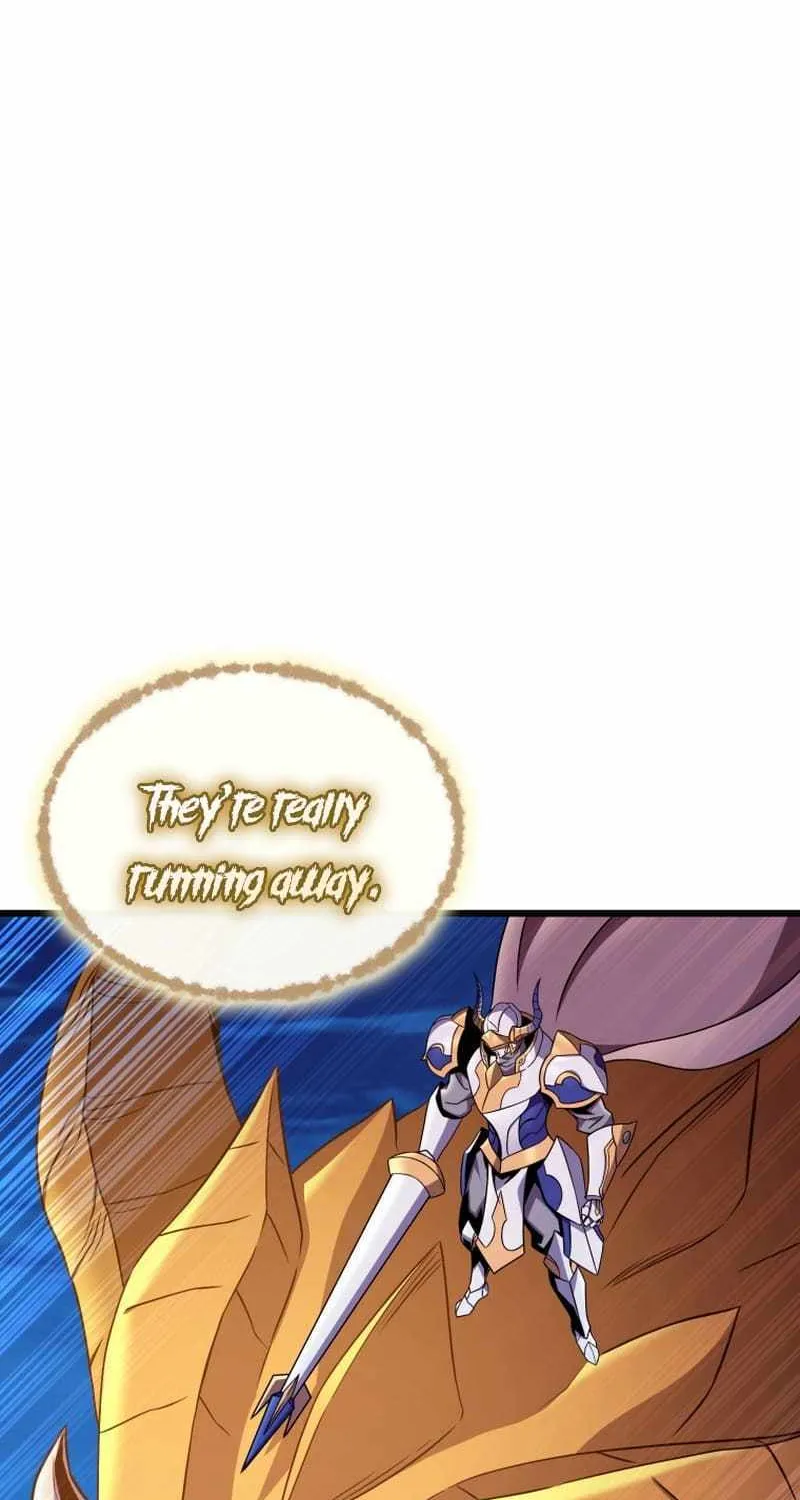 Read Arcane Sniper chapter 156 image 64 on Lezhin
