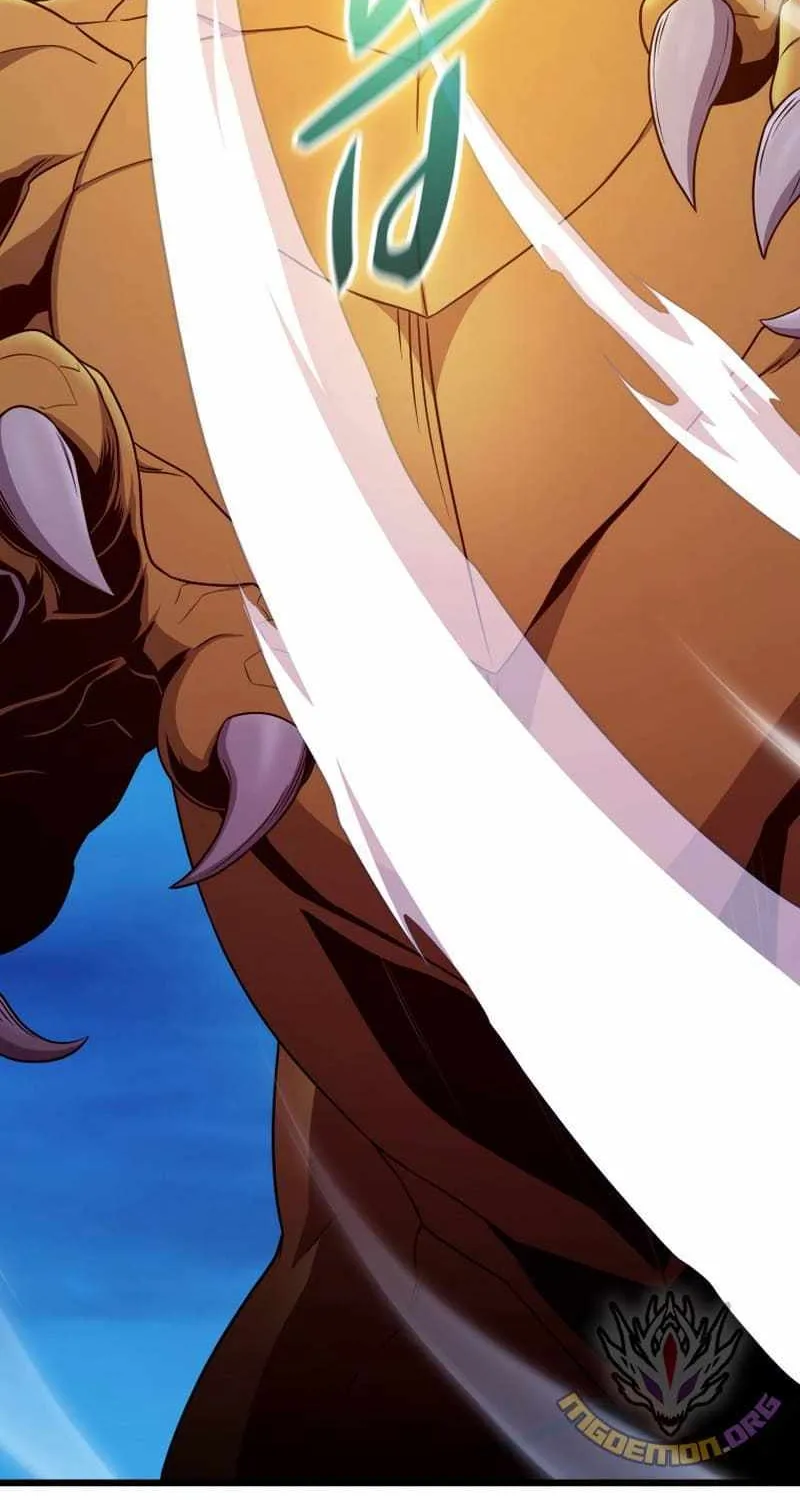 Read Arcane Sniper chapter 156 image 71 on Lezhin