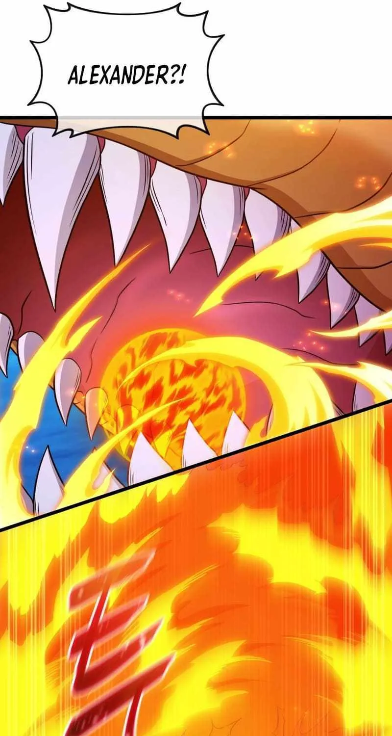 Read Arcane Sniper chapter 156 image 76 on Lezhin