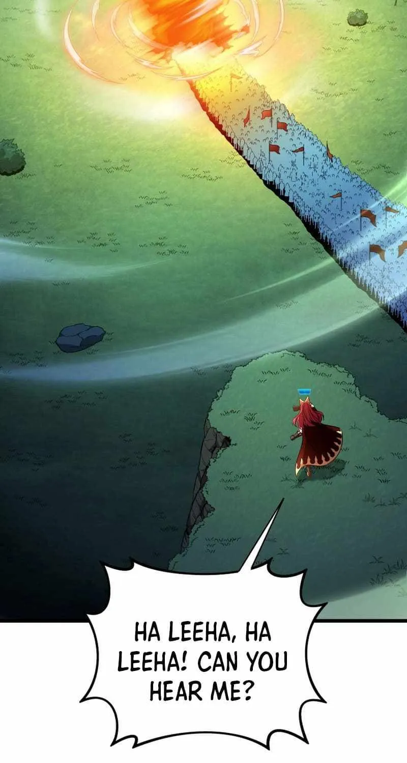 Read Arcane Sniper chapter 156 image 80 on Lezhin
