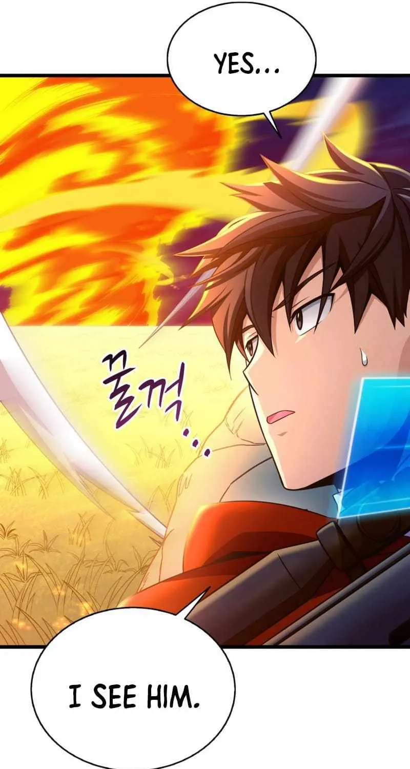 Read Arcane Sniper chapter 156 image 83 on Lezhin