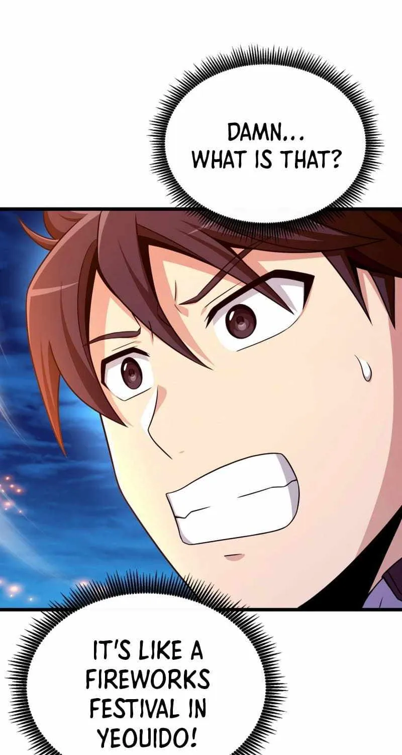 Read Arcane Sniper chapter 156 image 86 on Lezhin