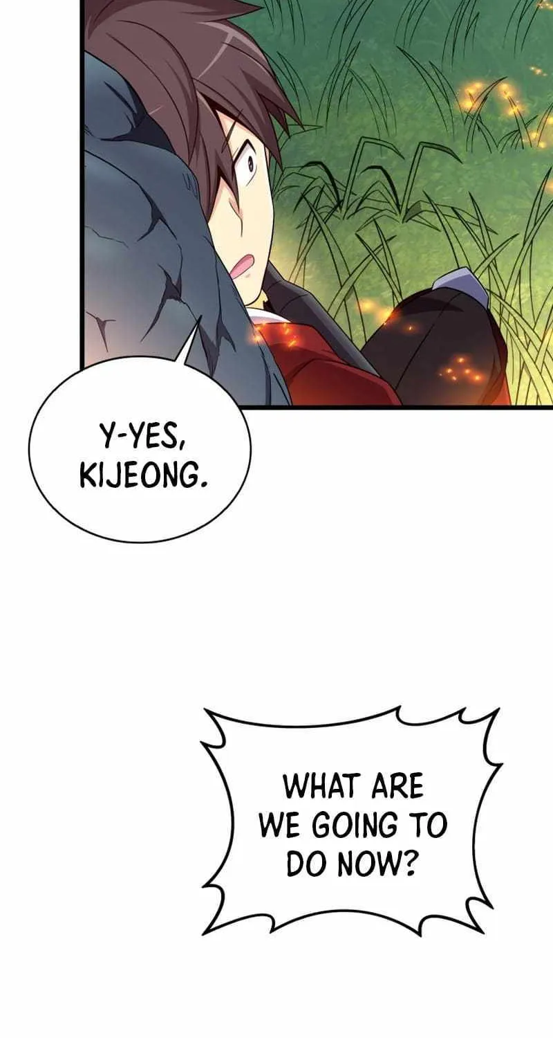 Read Arcane Sniper chapter 156 image 88 on Lezhin
