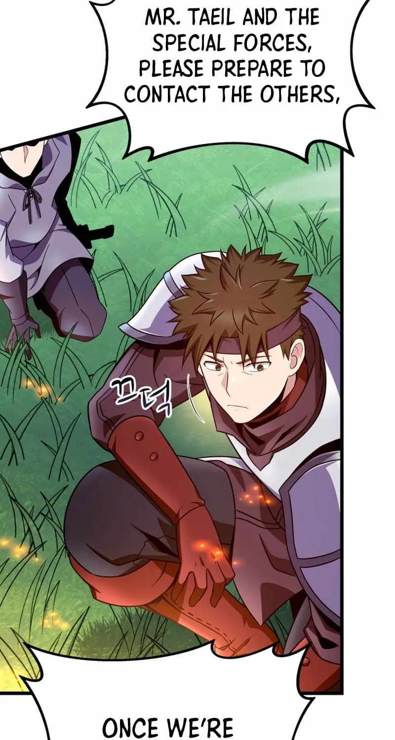 Read Arcane Sniper chapter 156 image 93 on Lezhin