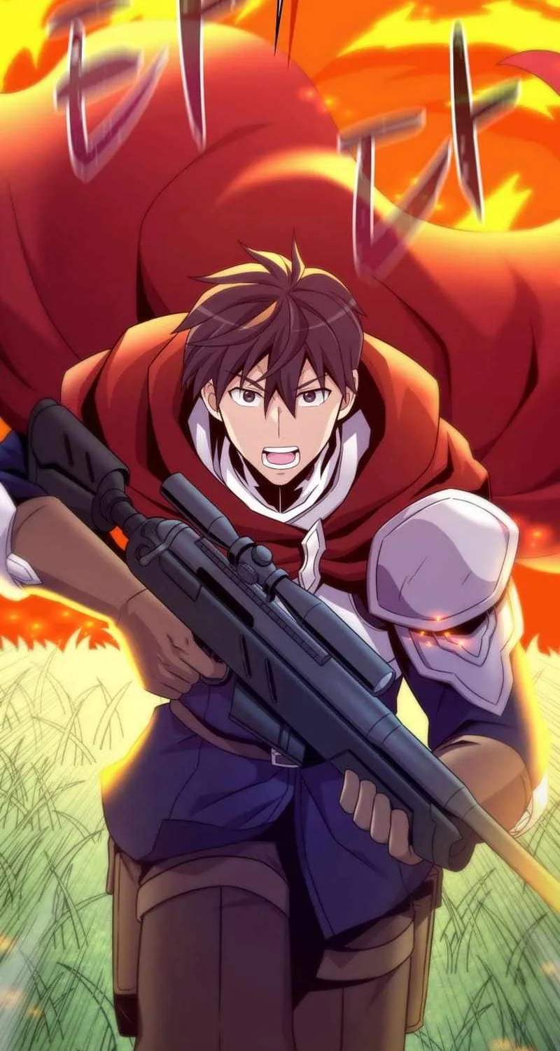 Read Arcane Sniper chapter 156 image 95 on Lezhin