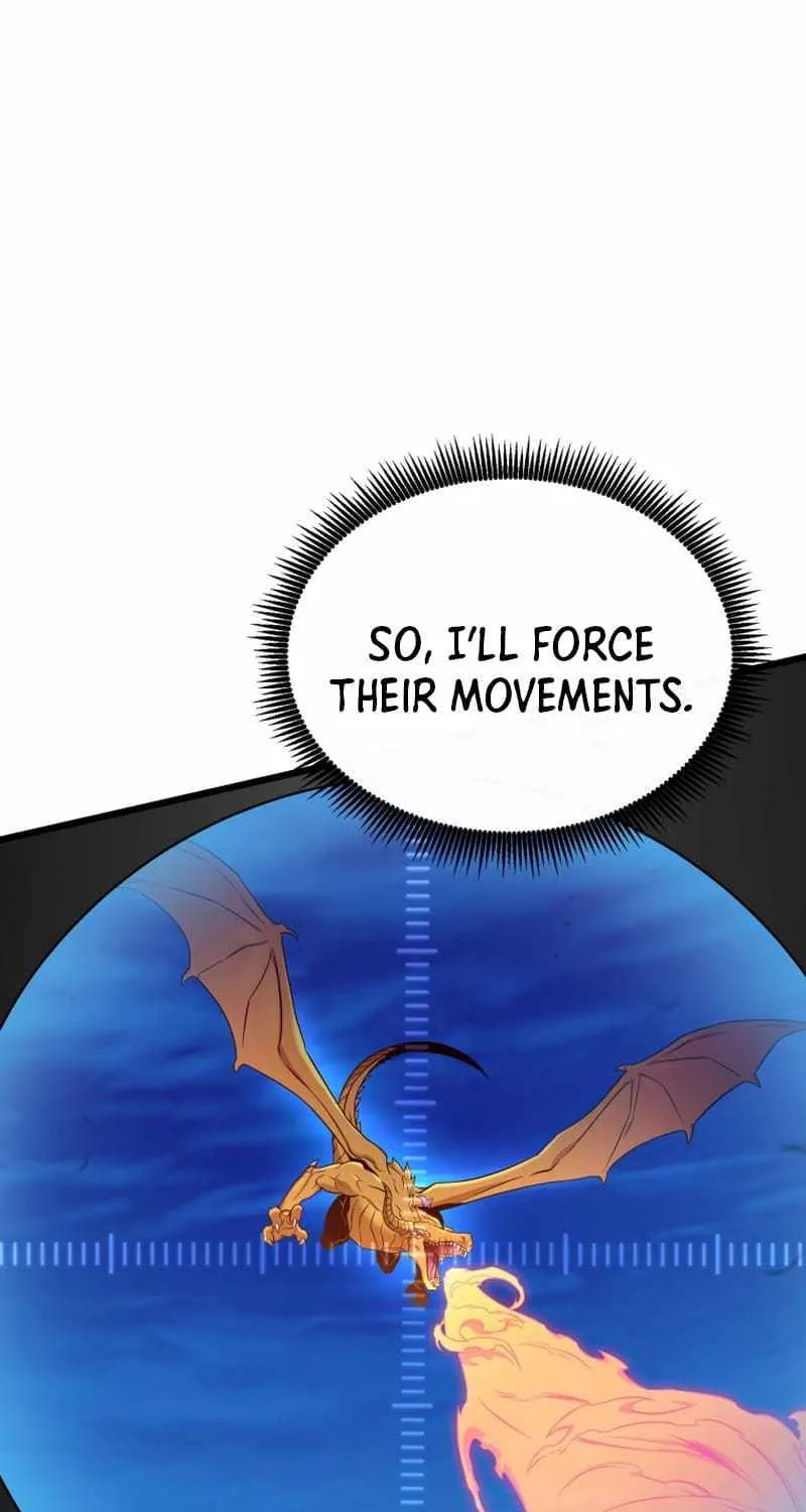 Read Arcane Sniper chapter 157 image 10 on Lezhin