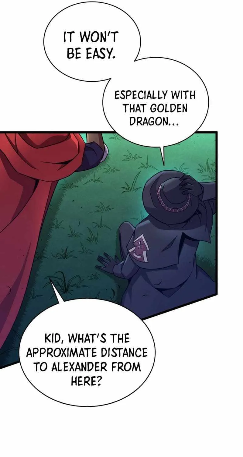 Read Arcane Sniper chapter 157 image 14 on Lezhin