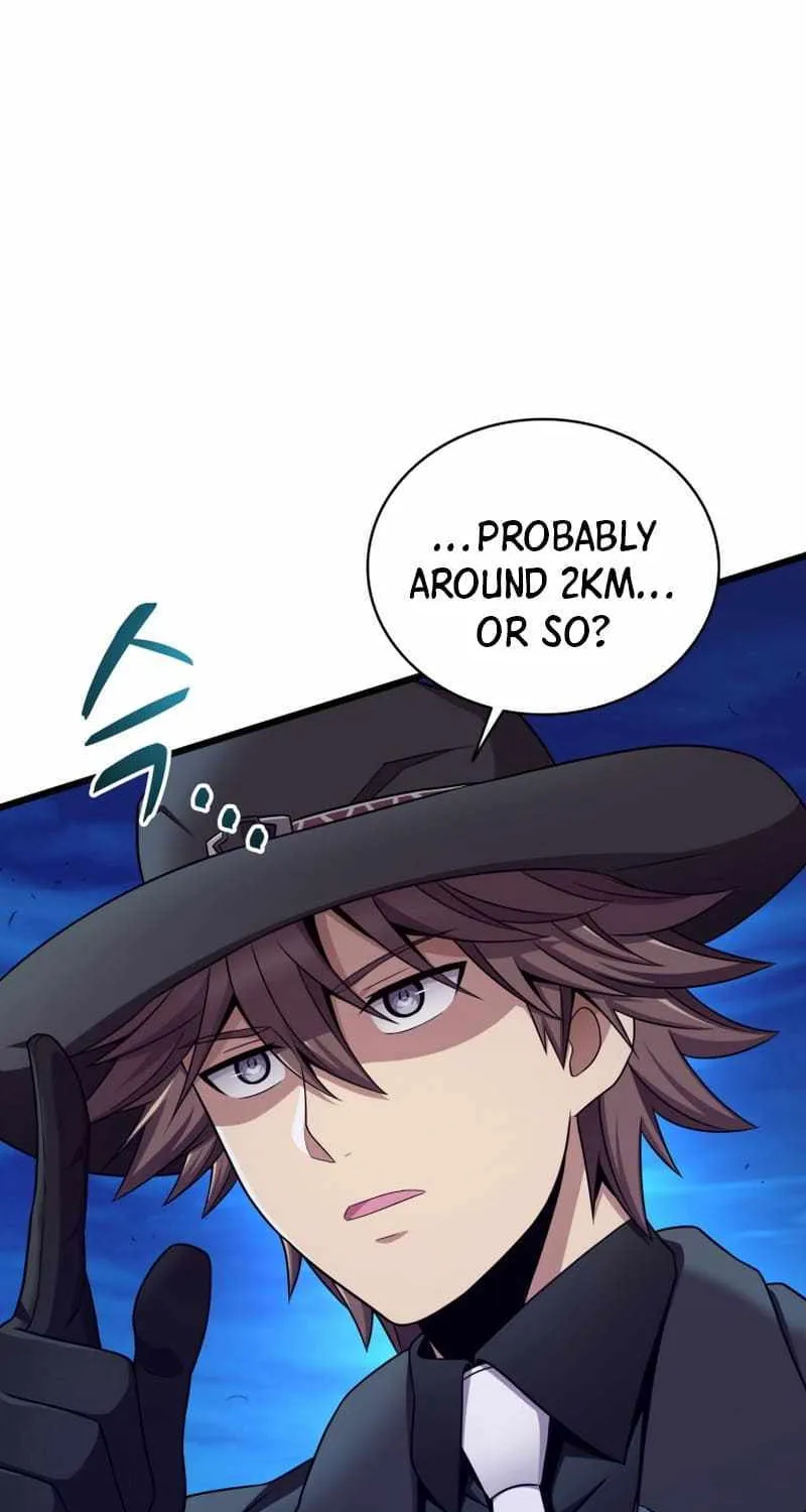 Read Arcane Sniper chapter 157 image 15 on Lezhin